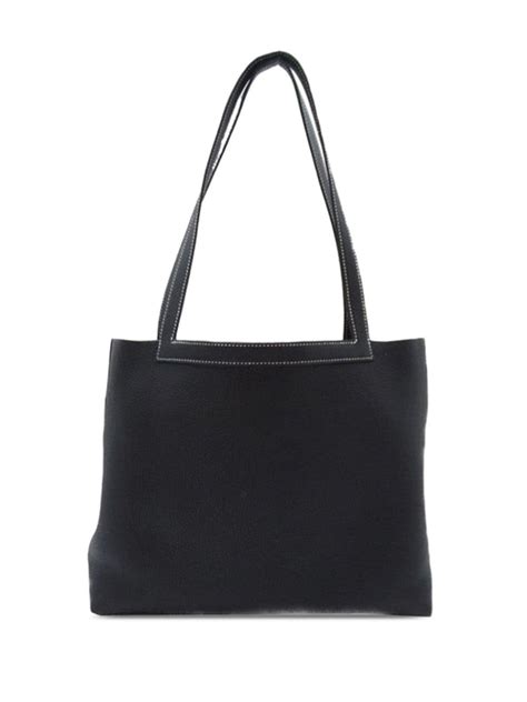 2021 Clemence Cabasellier 31 tote bag 